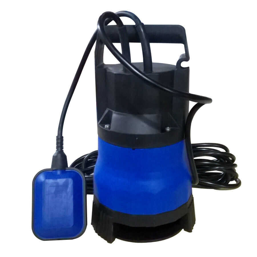 1/2hp 2000gph  Professional Series Submersible Sump Pump Water Flooding Pond